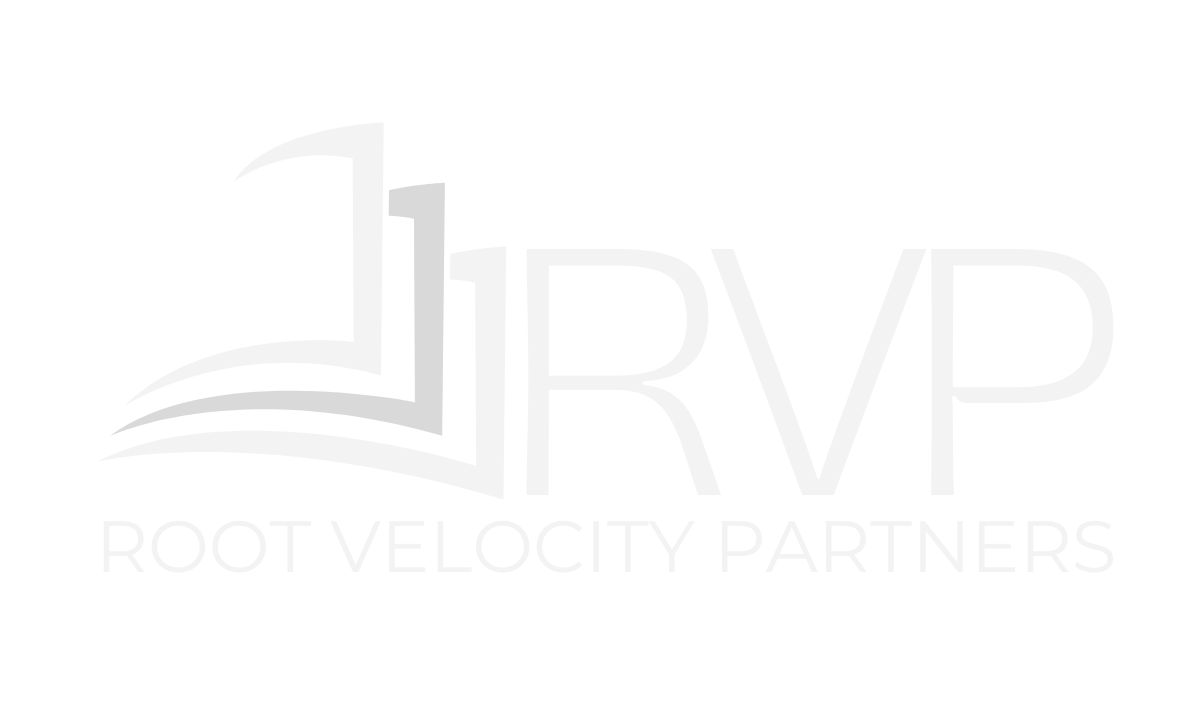 root velocity partners logo